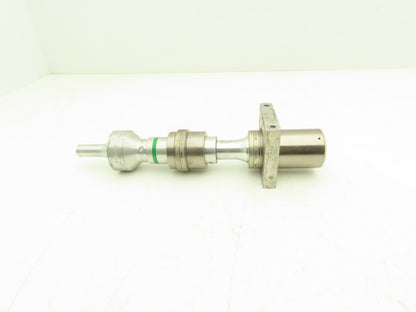 Rinco C35-4-11-802 Ultrasonic Welding Transducer Converter 35kHz w/Booster 1:1