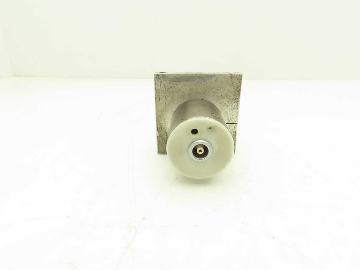 Rinco C35-4-11-802 Ultrasonic Welding Transducer Converter 35kHz w/Booster 1:1