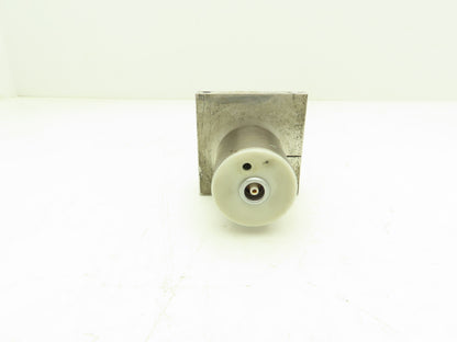 Rinco C35-4-11-802 Ultrasonic Welding Transducer Converter 35kHz w/Booster 1:1