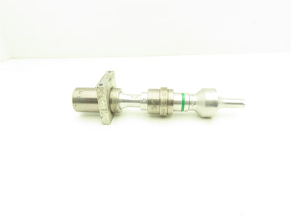 Rinco C35-4-11-802 Ultrasonic Welding Transducer Converter 35kHz w/Booster 1:1