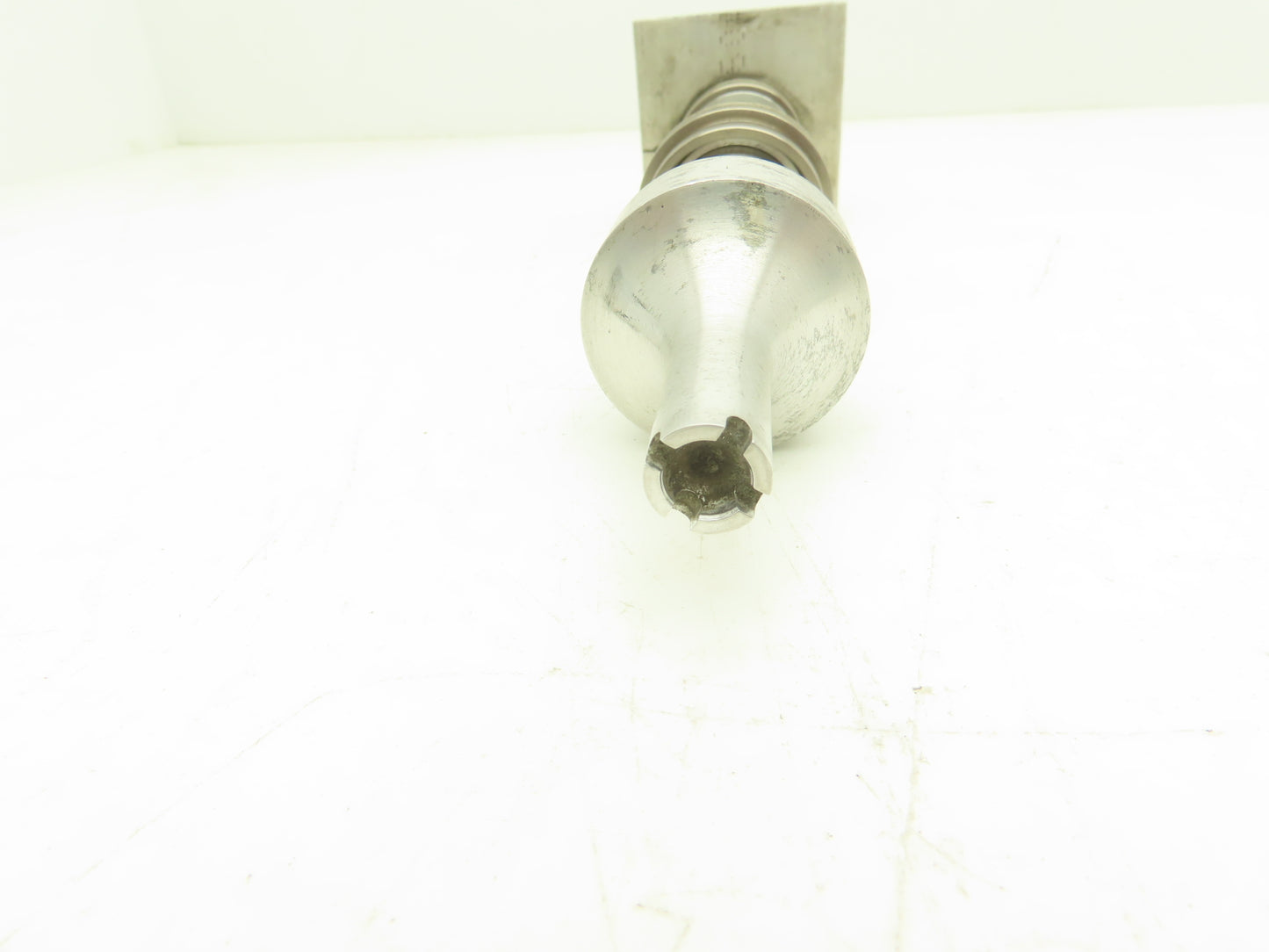 Rinco C35-4-11-802 Ultrasonic Welding Transducer Converter 35kHz w/Booster 1:1