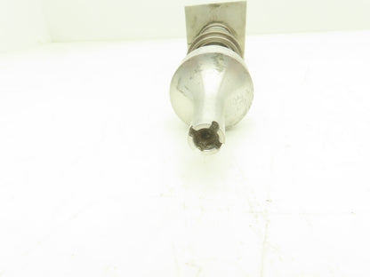 Rinco C35-4-11-802 Ultrasonic Welding Transducer Converter 35kHz w/Booster 1:1
