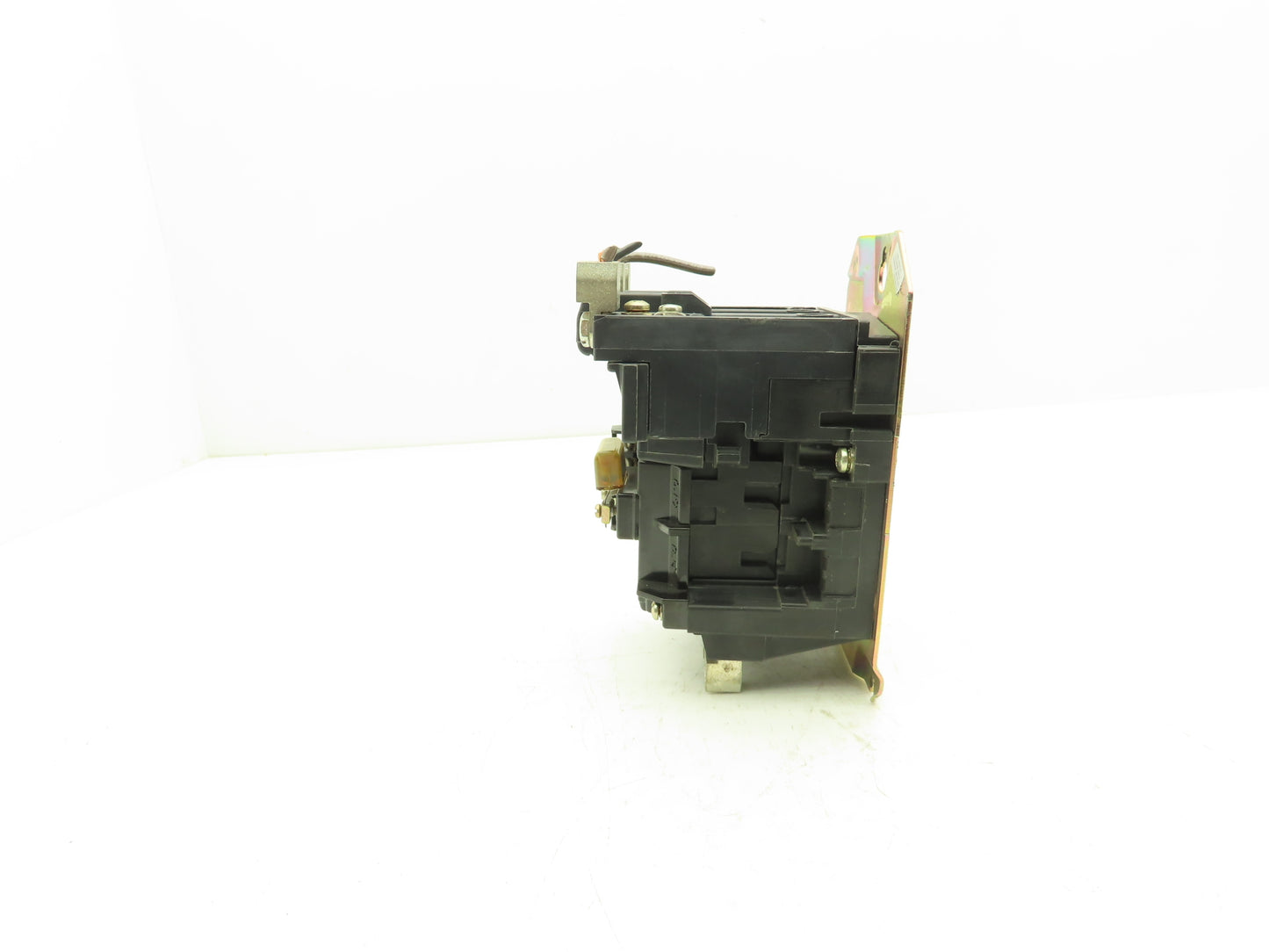 Allen Bradley 500F-COB930 Motor Starter Contactor 25HP 600VAC 3Ph 120VAC Coil