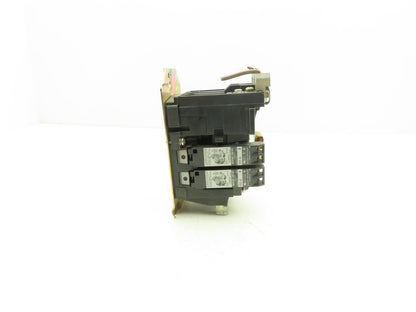 Allen Bradley 500F-COB930 Motor Starter Contactor 25HP 600VAC 3Ph 120VAC Coil