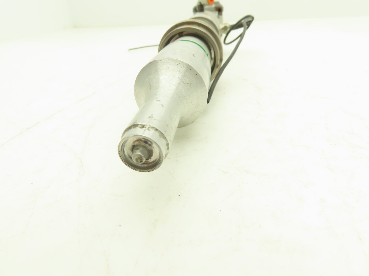 Rinco C35-4-17 Ultrasonic Welding Transducer Converter 35kHz w/Booster 1:1