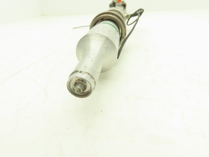 Rinco C35-4-17 Ultrasonic Welding Transducer Converter 35kHz w/Booster 1:1