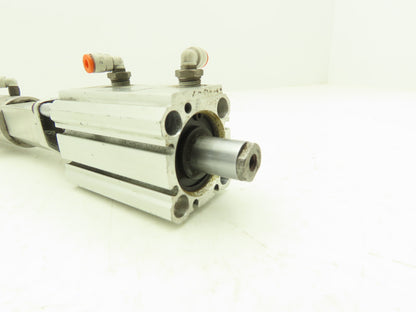Rinco C35-4-17 Ultrasonic Welding Transducer Converter 35kHz w/Booster 1:1