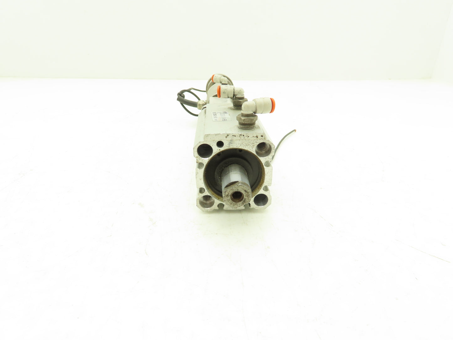 Rinco C35-4-17 Ultrasonic Welding Transducer Converter 35kHz w/Booster 1:1