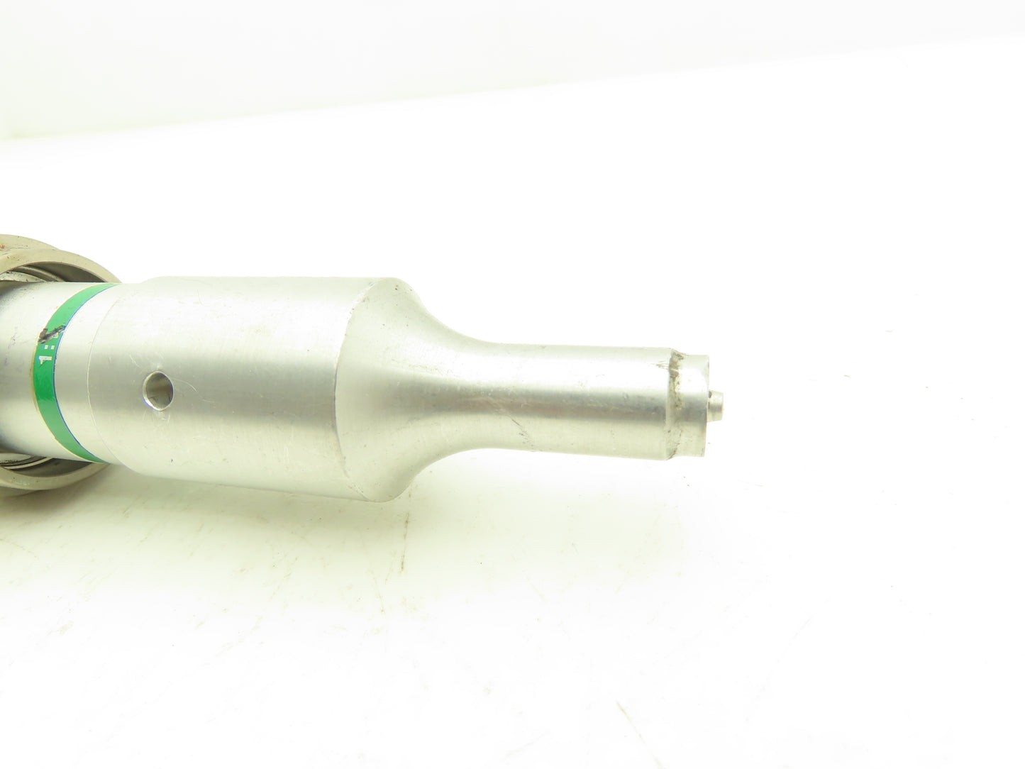 Rinco C35-4-17 Ultrasonic Welding Transducer Converter 35kHz w/Booster 1:1