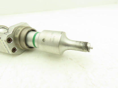 Rinco C35-4-11-802 Ultrasonic Welding Transducer Converter 35kHz w/Booster 1:1