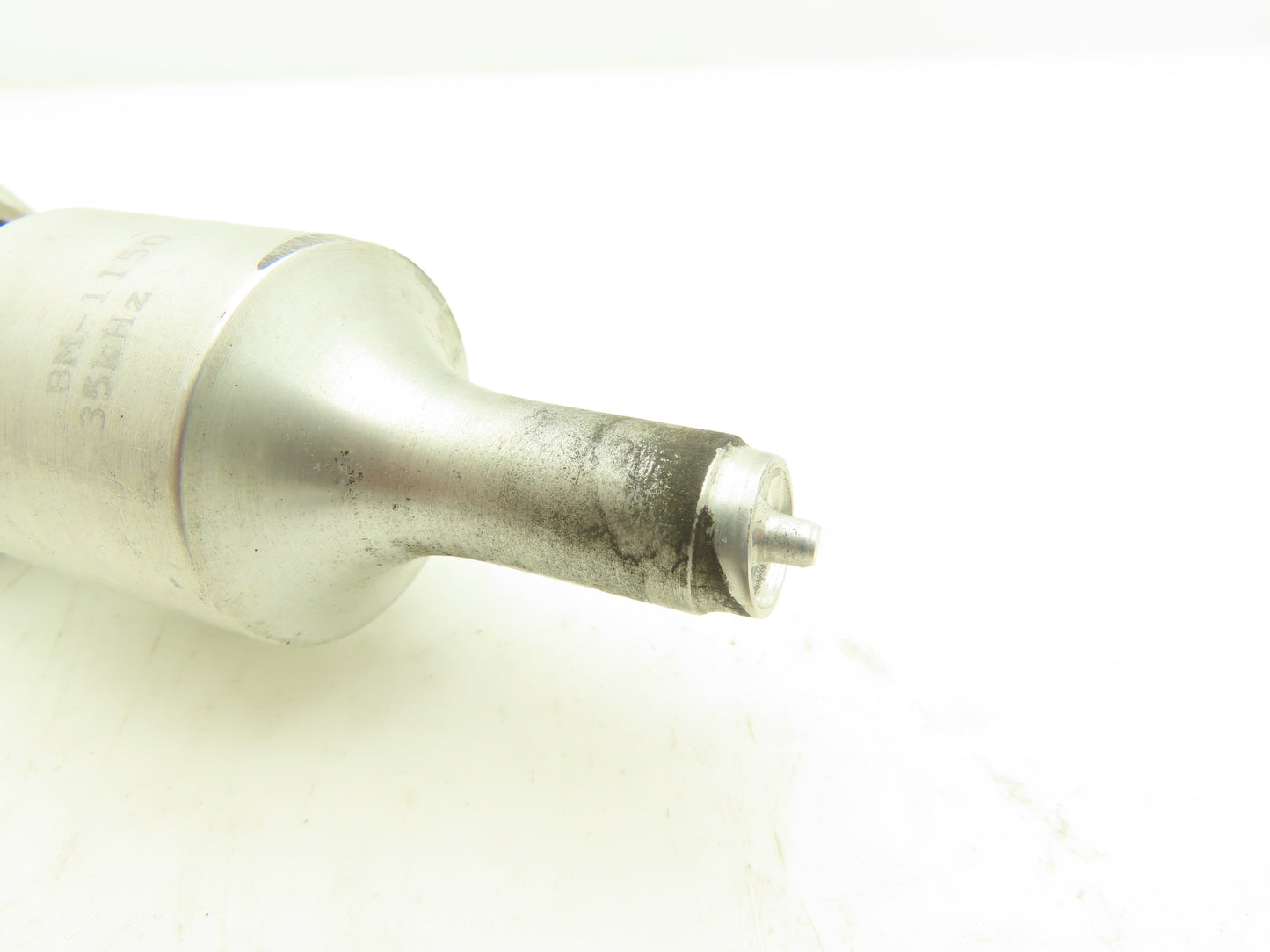 Rinco C35-4-11-802 Ultrasonic Welding Transducer Converter 35kHz w/Booster 1:1