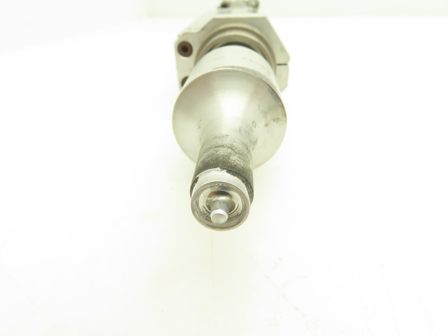 Rinco C35-4-11-802 Ultrasonic Welding Transducer Converter 35kHz w/Booster 1:1