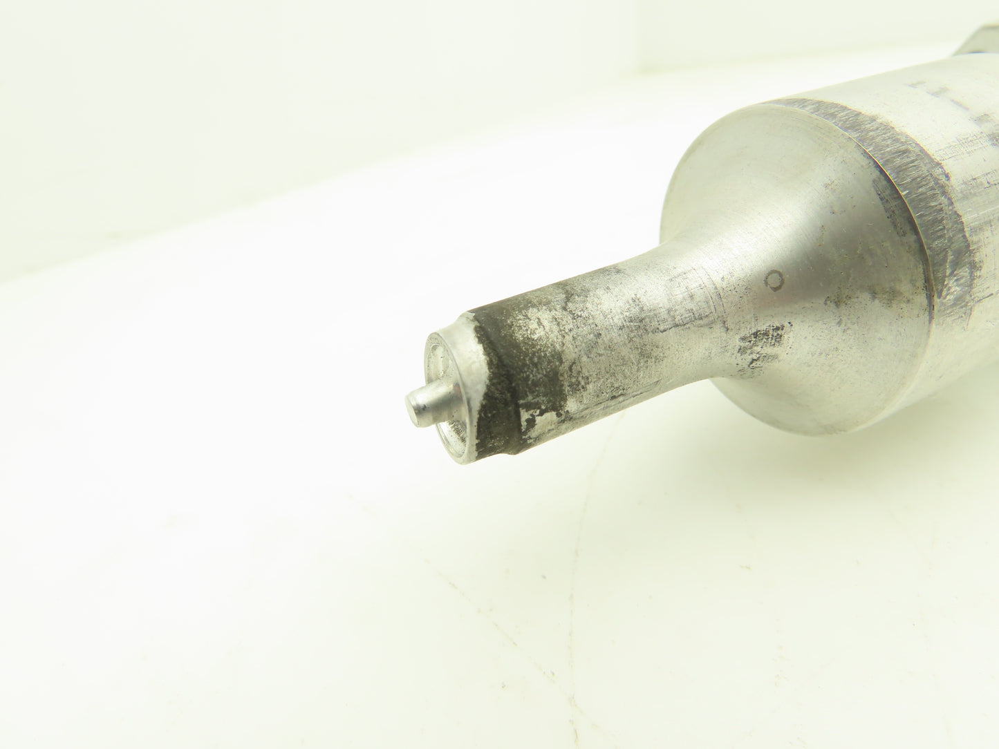 Rinco C35-4-11-802 Ultrasonic Welding Transducer Converter 35kHz w/Booster 1:1