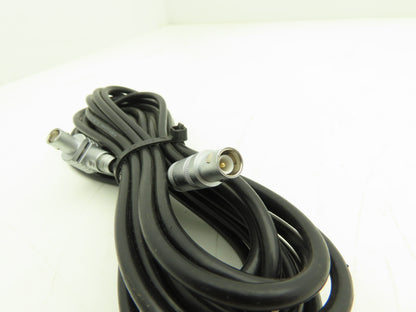 Rinco C35-4-11-802 Ultrasonic Welding Transducer Converter 35kHz w/Booster 1:1