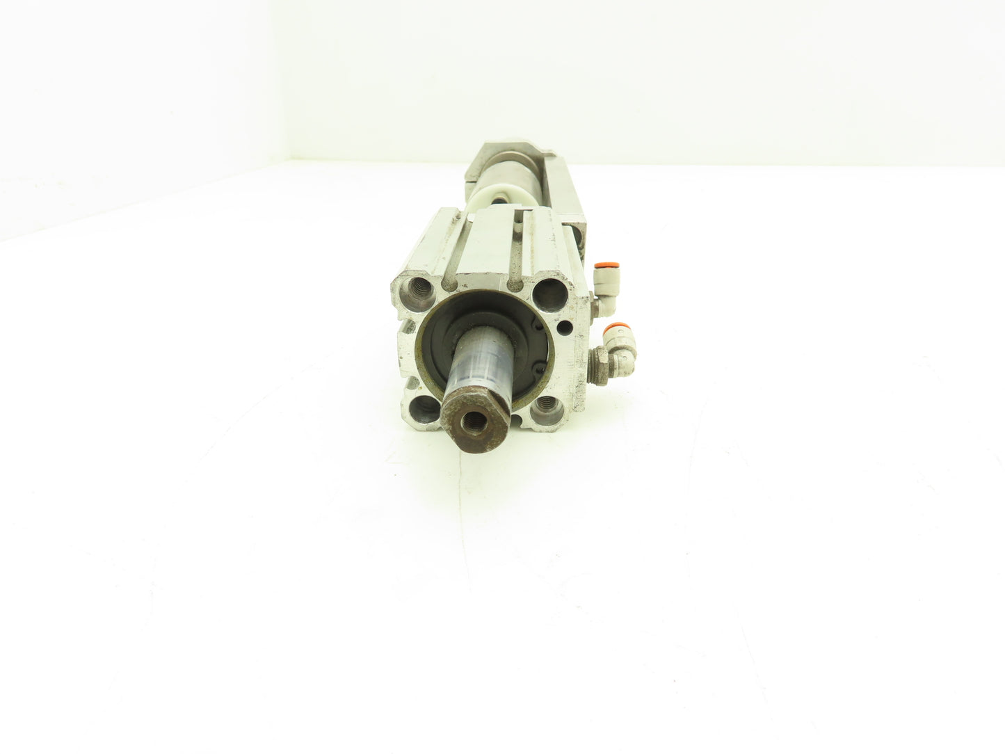 Rinco C35-4-11-802 Ultrasonic Welding Transducer Converter 35kHz w/Booster 1:1