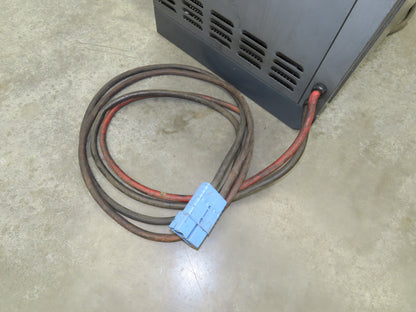 GNB FER100 24-750 T1 Forklift Battery Charger 48V 750Ah 105A 208/240/480V 3Ph