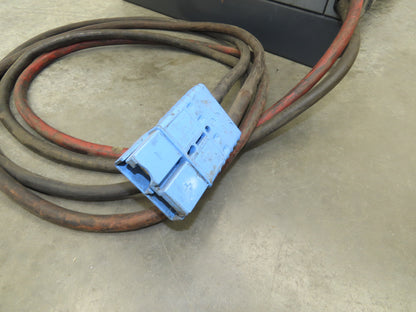 GNB FER100 24-750 T1 Forklift Battery Charger 48V 750Ah 105A 208/240/480V 3Ph