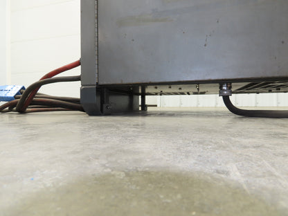 GNB FER100 24-750 T1 Forklift Battery Charger 48V 750Ah 105A 208/240/480V 3Ph