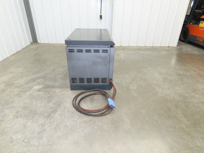 GNB FER100 24-750 T1 Forklift Battery Charger 48V 750Ah 105A 208/240/480V 3Ph