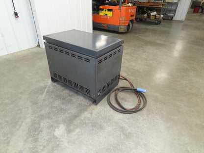 GNB FER100 24-750 T1 Forklift Battery Charger 48V 750Ah 105A 208/240/480V 3Ph