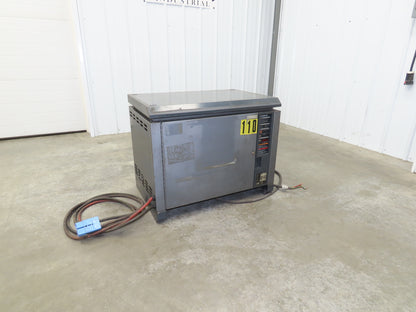 GNB FER100 24-750 T1 Forklift Battery Charger 48V 750Ah 105A 208/240/480V 3Ph