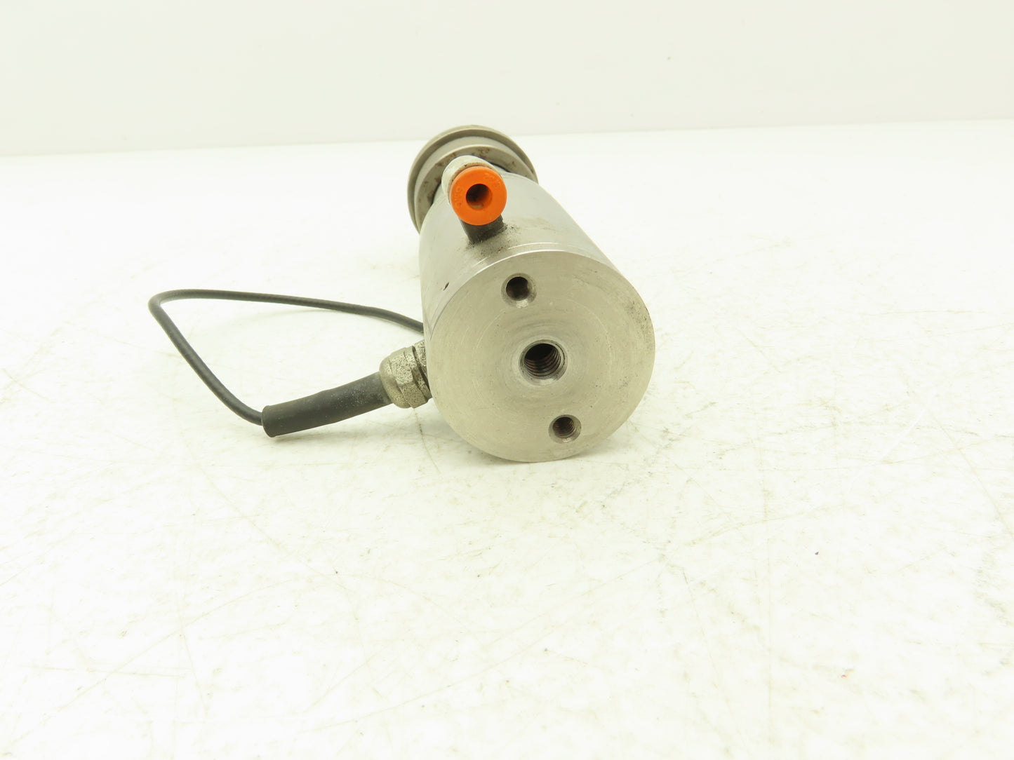 Rinco C35-4-17 Ultrasonic Welding Transducer Converter 35kHz w/Booster 3047 1:1