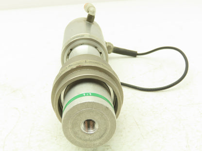 Rinco C35-4-17 Ultrasonic Welding Transducer Converter 35kHz w/Booster 3047 1:1