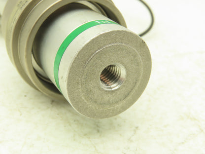 Rinco C35-4-17 Ultrasonic Welding Transducer Converter 35kHz w/Booster 3047 1:1