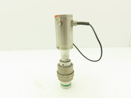 Rinco C35-4-17 Ultrasonic Welding Transducer Converter 35kHz w/Booster 3047 1:1
