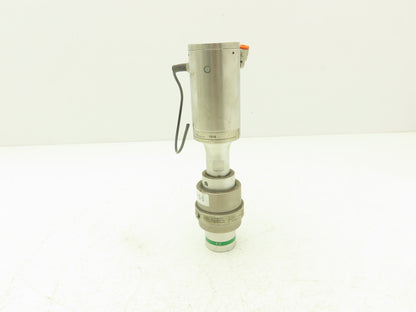 Rinco C35-4-17 Ultrasonic Welding Transducer Converter 35kHz w/Booster 3047 1:1