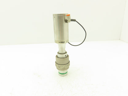 Rinco C35-4-17 Ultrasonic Welding Transducer Converter 35kHz w/Booster 3047 1:1