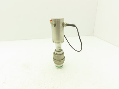 Rinco C35-4-17 Ultrasonic Welding Transducer Converter 35kHz w/Booster 3047 1:1