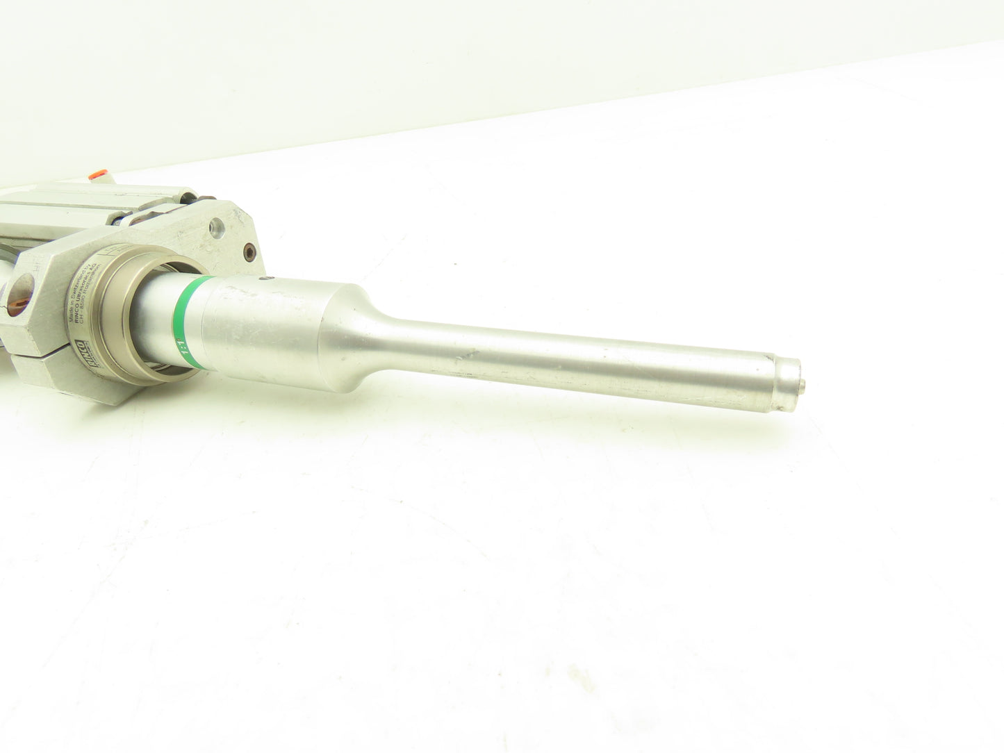 Rinco C35-4-17 Ultrasonic Welding Transducer Converter 35kHz w/Booster 1:1