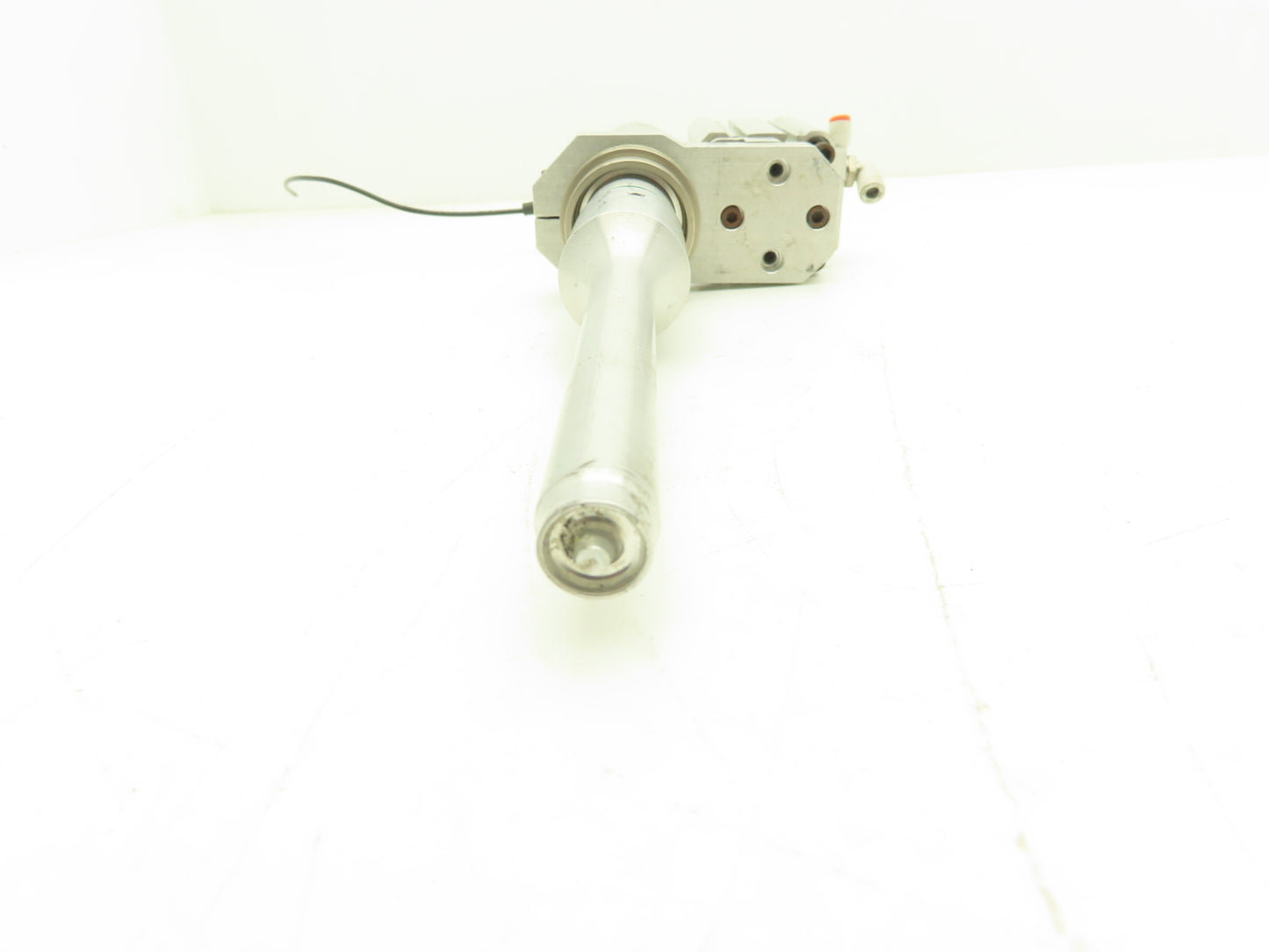Rinco C35-4-17 Ultrasonic Welding Transducer Converter 35kHz w/Booster 1:1