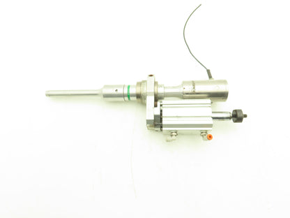Rinco C35-4-17 Ultrasonic Welding Transducer Converter 35kHz w/Booster 1:1