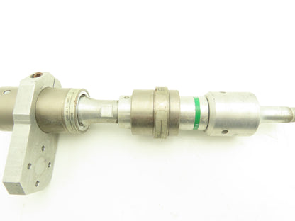 Rinco C35-4-11-802 Ultrasonic Welding Transducer Converter 35kHz w/Booster 1:1