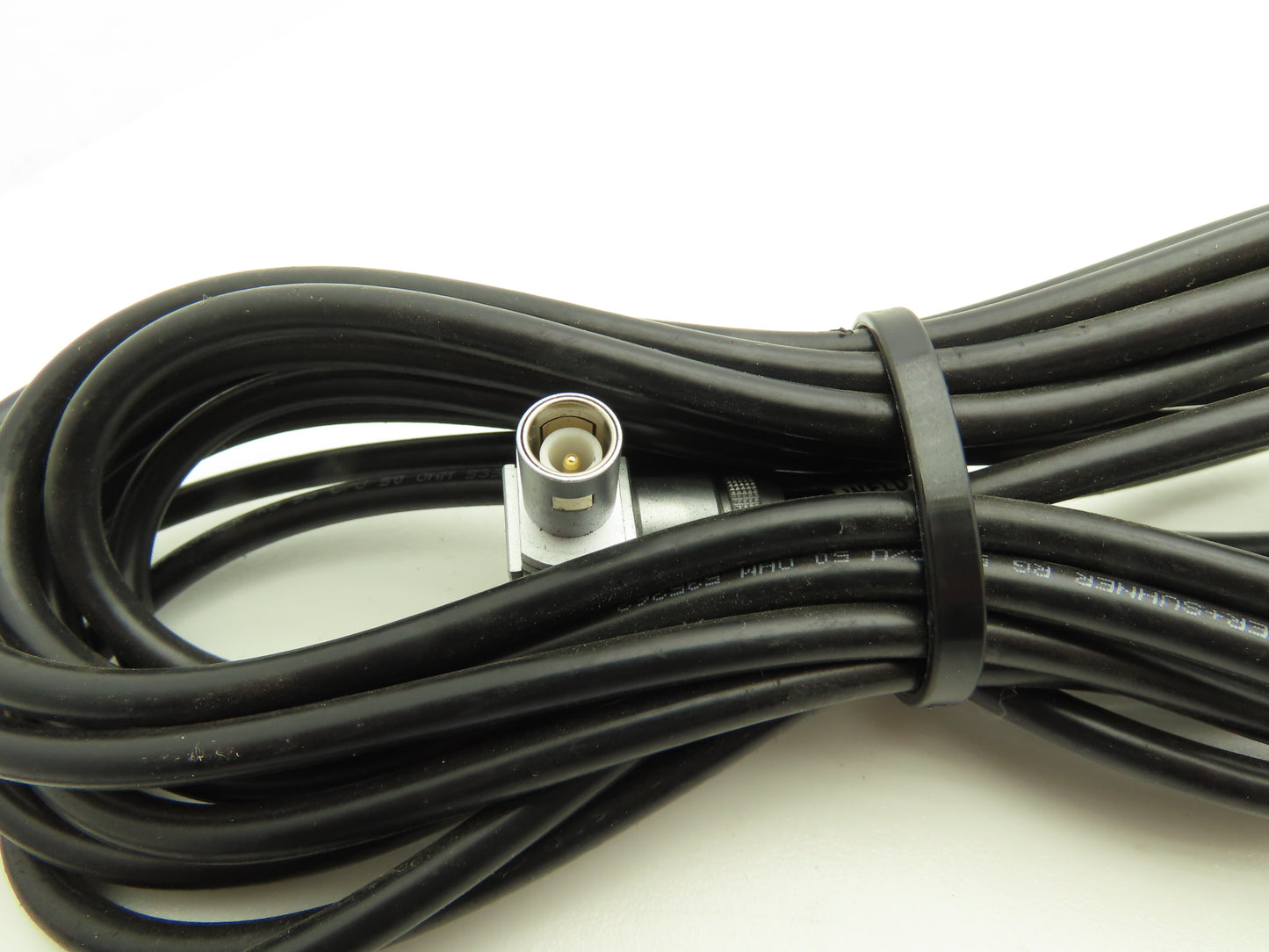 Rinco C35-4-11-802 Ultrasonic Welding Transducer Converter 35kHz w/Booster 1:1