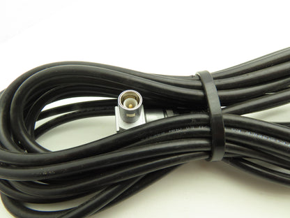 Rinco C35-4-11-802 Ultrasonic Welding Transducer Converter 35kHz w/Booster 1:1