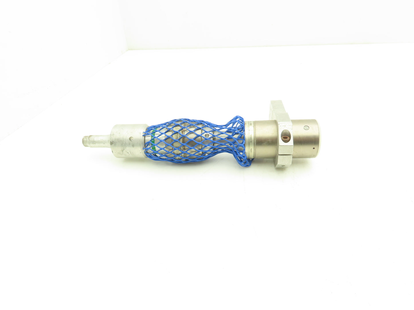 Rinco C35-4-11-802 Ultrasonic Welding Transducer Converter 35kHz w/Booster 1:1