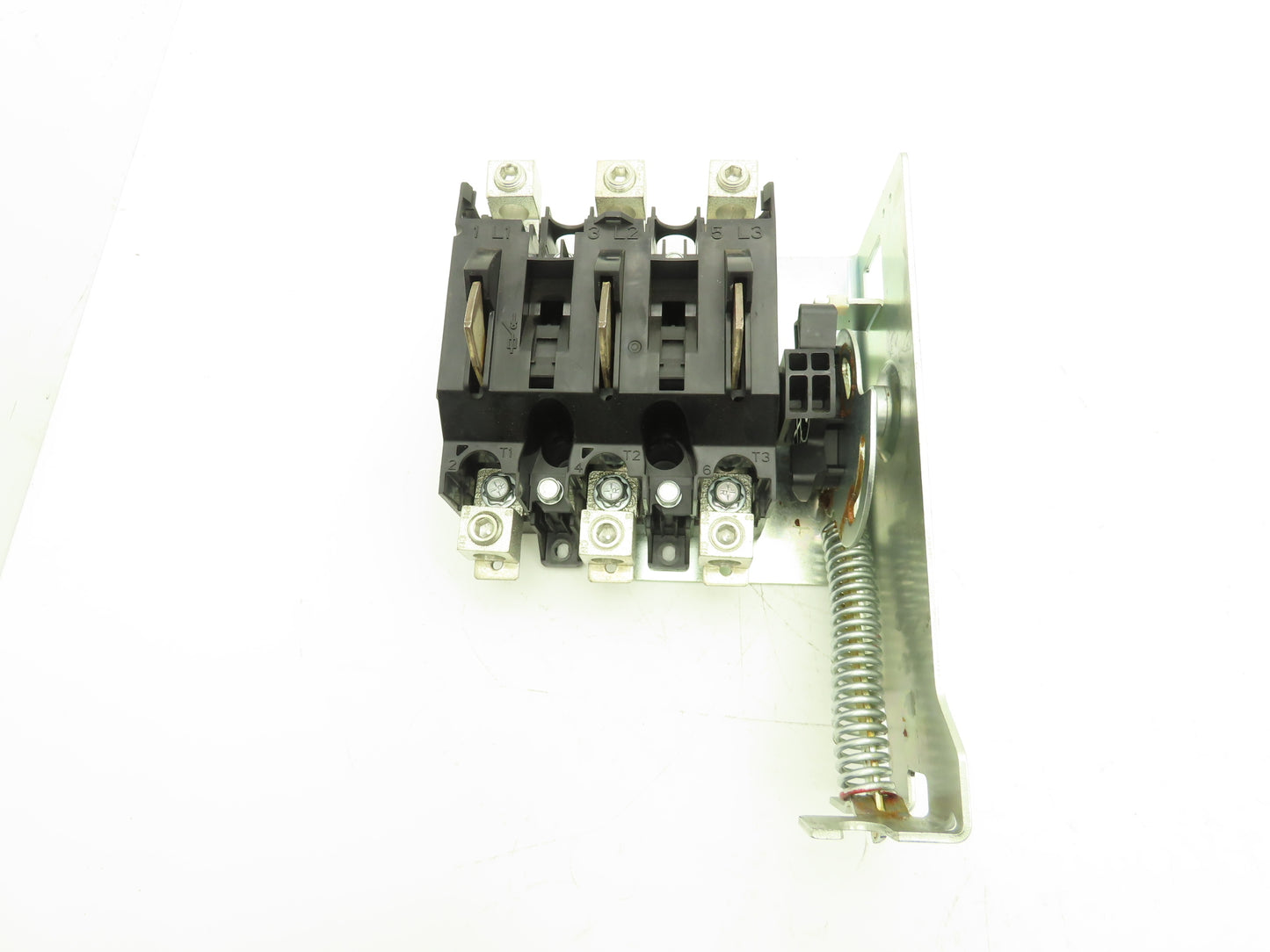 Allen Bradley 1494U-D200 Disconnect Switch 50Hp 600VAC 200A Ser A