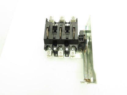 Allen Bradley 1494U-D200 Disconnect Switch 50Hp 600VAC 200A Ser A