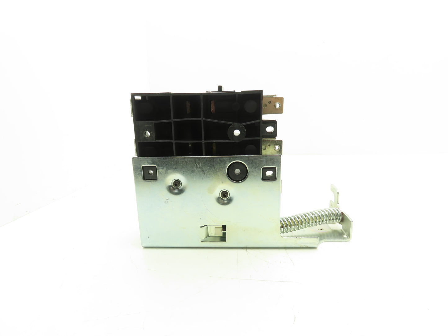 Allen Bradley 1494U-D200 Disconnect Switch 50Hp 600VAC 200A Ser A