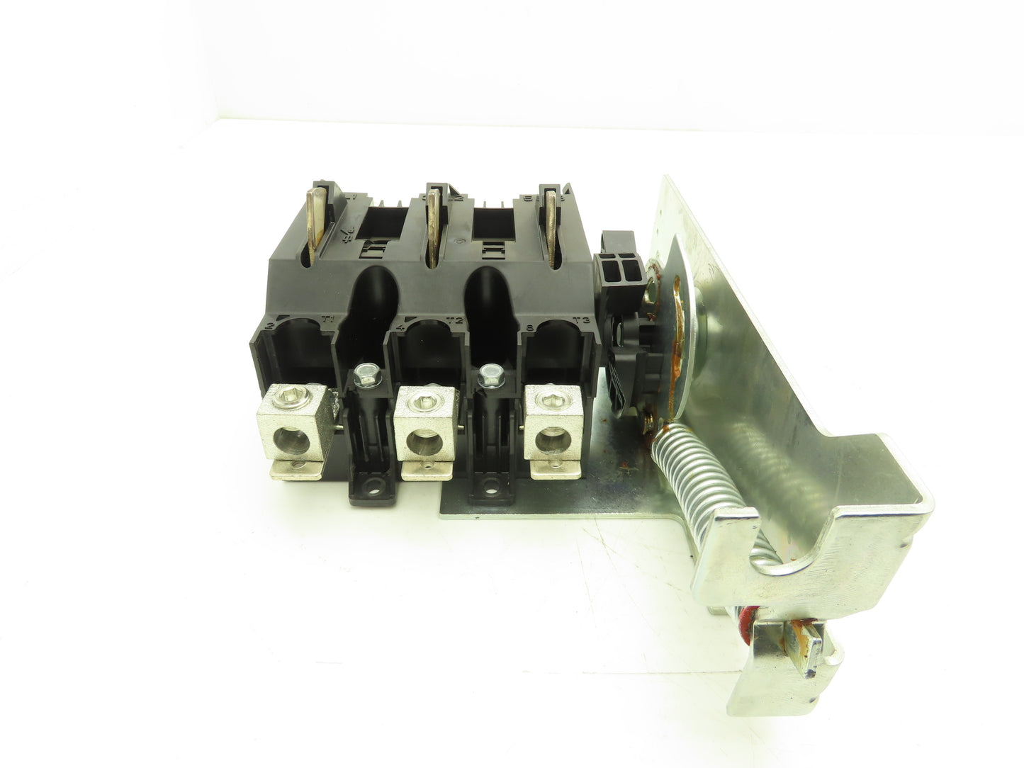Allen Bradley 1494U-D200 Disconnect Switch 50Hp 600VAC 200A Ser A