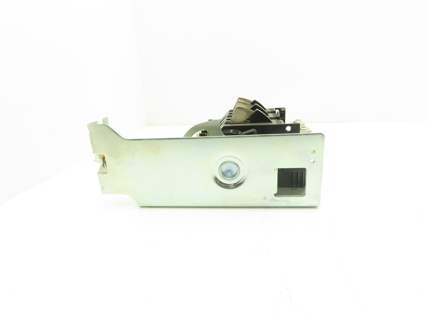 Allen Bradley 1494U-D200 Disconnect Switch 50Hp 600VAC 200A Ser A