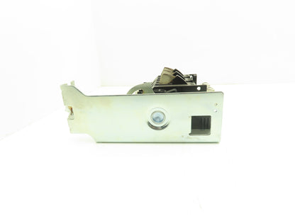 Allen Bradley 1494U-D200 Disconnect Switch 50Hp 600VAC 200A Ser A
