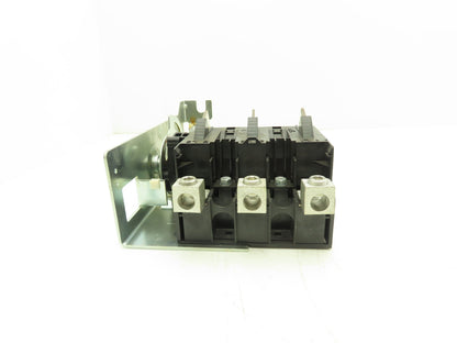 Allen Bradley 1494U-D200 Disconnect Switch 50Hp 600VAC 200A Ser A