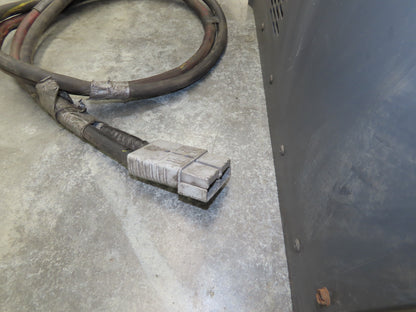 Enersys Enforcer EH3-18-1600 Forklift Battery Charger 36V 1600Ah 260A 480V 3Ph