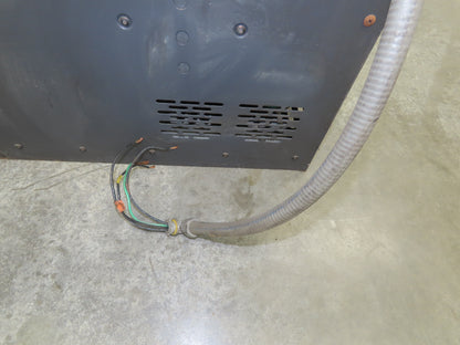 Enersys Enforcer EH3-18-1600 Forklift Battery Charger 36V 1600Ah 260A 480V 3Ph