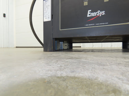Enersys Enforcer EH3-18-1600 Forklift Battery Charger 36V 1600Ah 260A 480V 3Ph