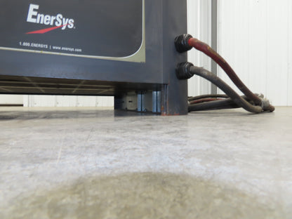Enersys Enforcer EH3-18-1600 Forklift Battery Charger 36V 1600Ah 260A 480V 3Ph